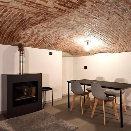 Lancetti Stylish Loft Apartment Milan Exterior photo