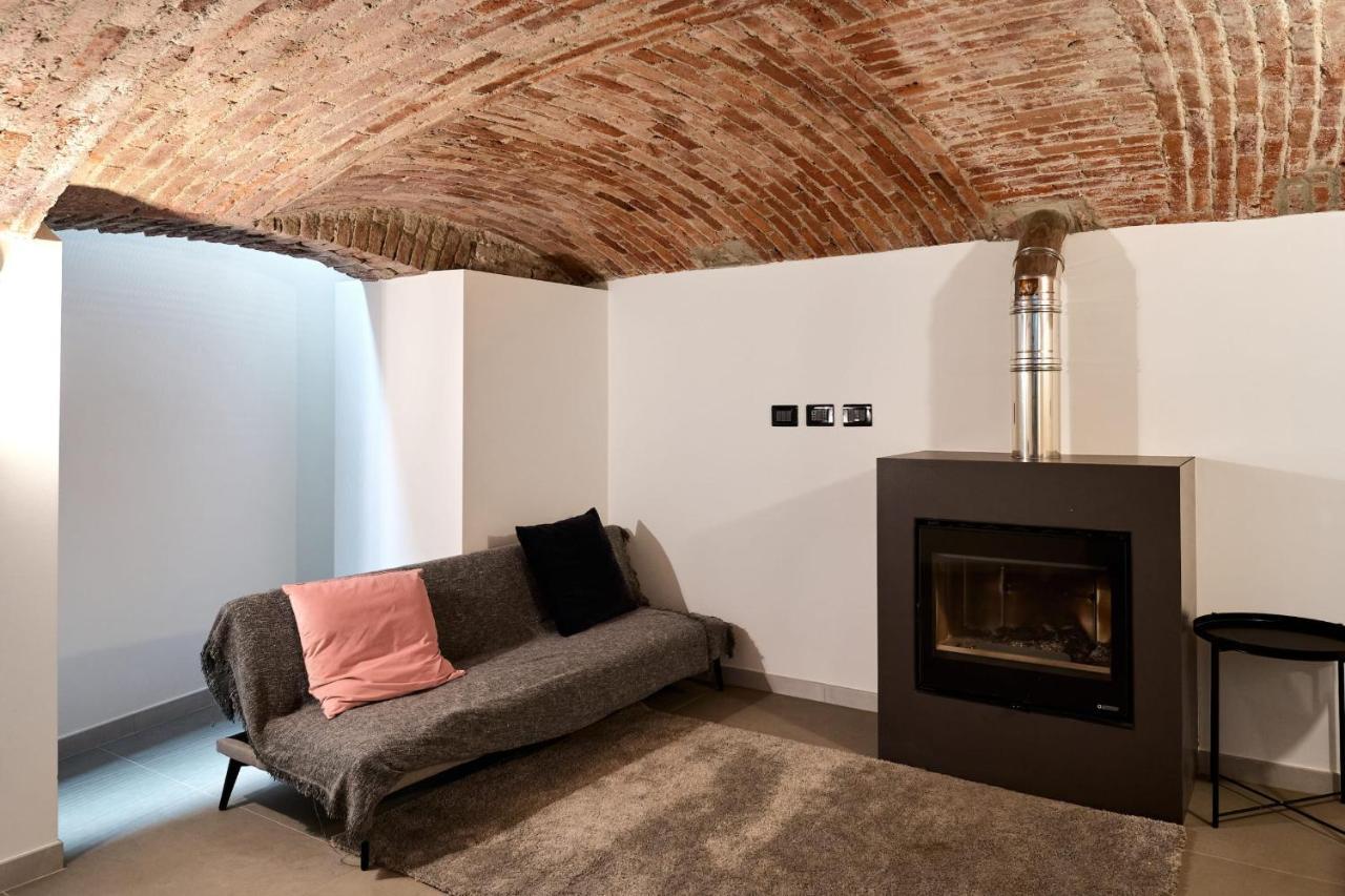 Lancetti Stylish Loft Apartment Milan Exterior photo