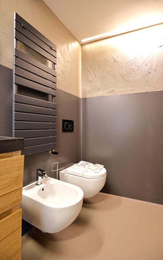 Lancetti Stylish Loft Apartment Milan Exterior photo
