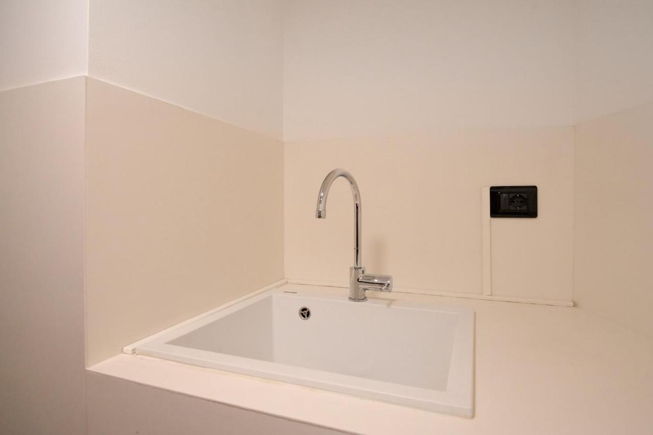 Lancetti Stylish Loft Apartment Milan Exterior photo